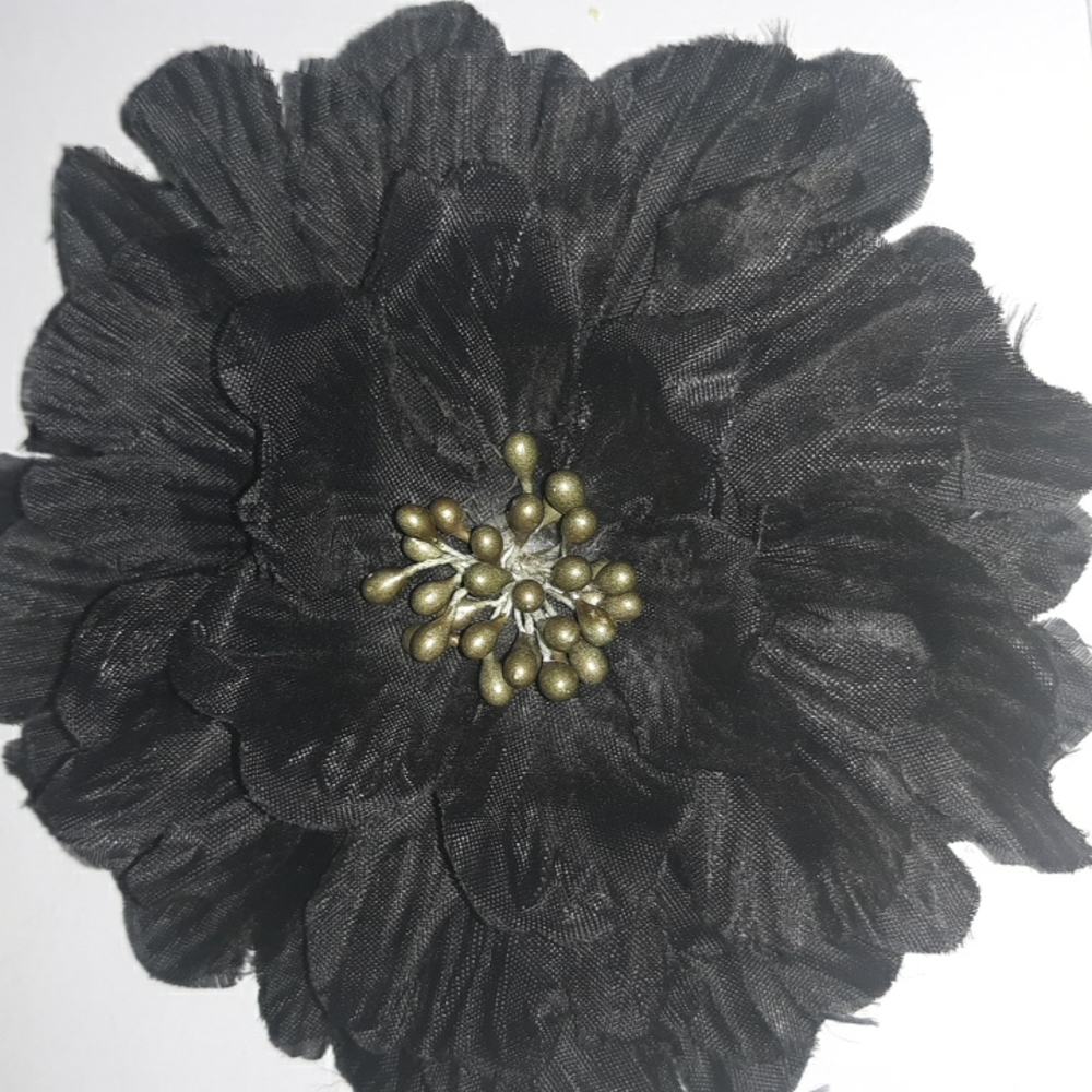 Flower Clip